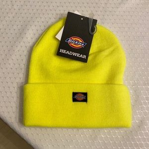 Dickies Cuff Beanie